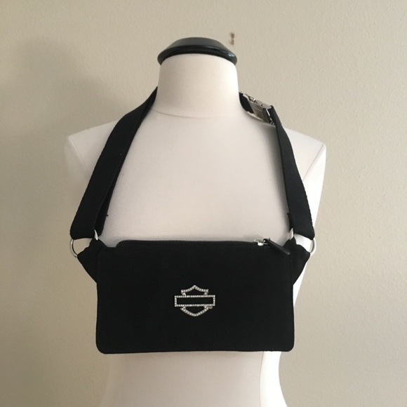 Harley-Davidson Handbags - Harley Davidson Hip Pack